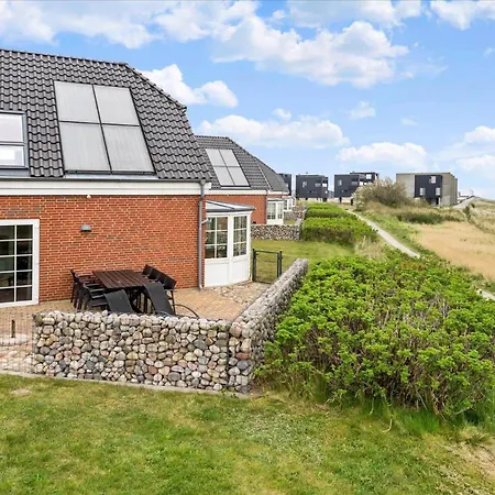 0286-romo-sonder-frankel-34 Semesterbostad *