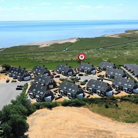 بيت للعطل 0286-romo-sonder-frankel-34 Havneby