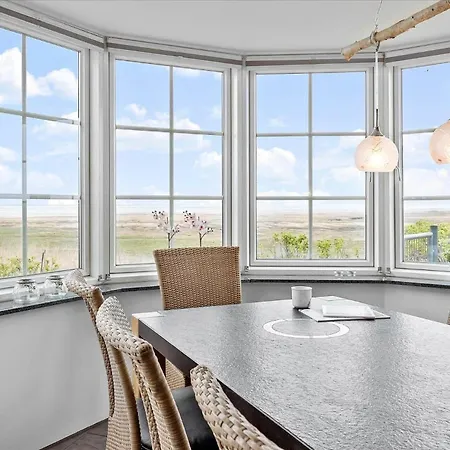 Semesterbostad 0286-romo-sonder-frankel-34 Havneby