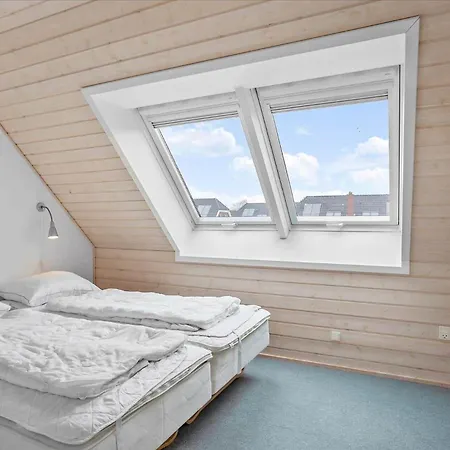 Semesterbostad 0286-romo-sonder-frankel-34 Havneby