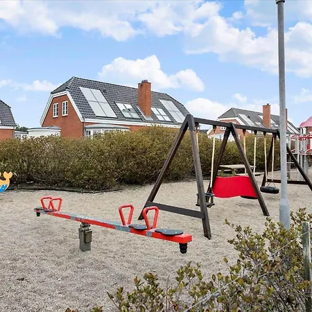 بيت للعطل 0286-romo-sonder-frankel-34 Havneby