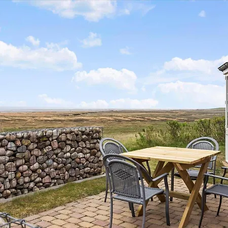 0286-romo-sonder-frankel-34 بيت للعطل Havneby