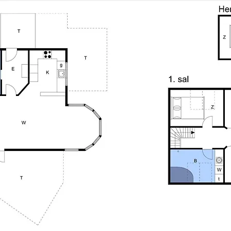 0286-romo-sonder-frankel-34 Semesterbostad *