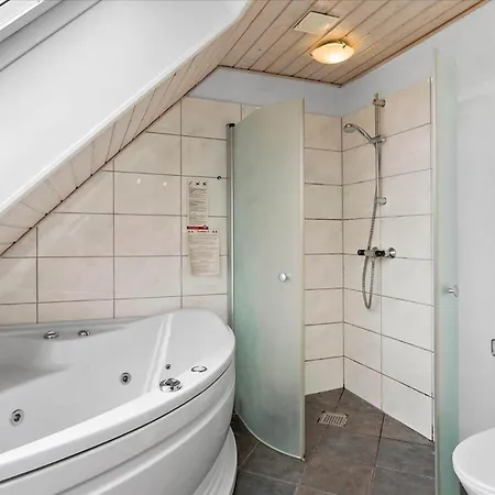 Prázdninový dům 0286-romo-sonder-frankel-34 Havneby