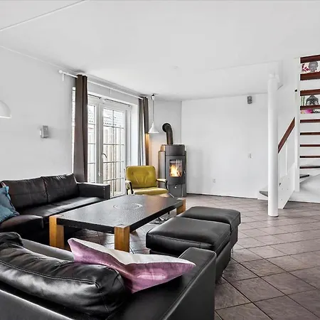 Holiday home 0286-romo-sonder-frankel-34