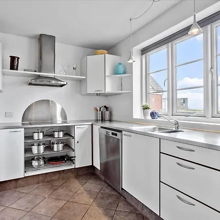 0286-romo-sonder-frankel-34 Prázdninový dům Havneby