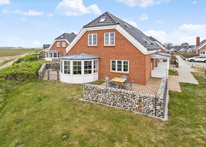 Prázdninový dům 0286-romo-sonder-frankel-34 *