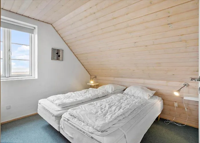 0286-romo-sonder-frankel-34 Prázdninový dům Havneby